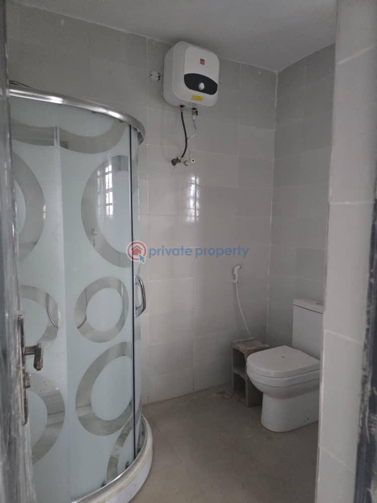 2 bedroom Block Of Flats For Rent Orita Merin, Elebu, Akala Express, Ibadan Akala Express Ibadan Oyo - 2