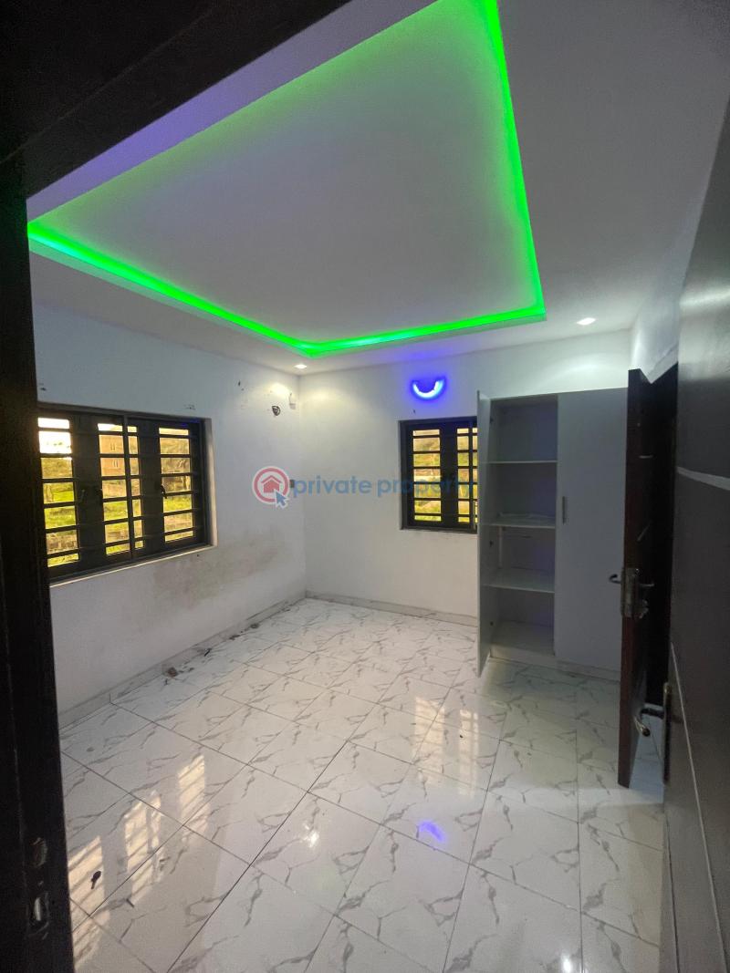 2 bedroom Block Of Flats For Rent Unilag Estate Extension Magodo Phase 1 Magodo Kosofe/Ikosi Lagos - 8