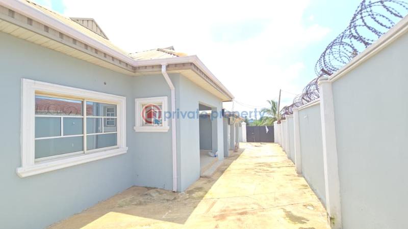 2 bedroom Block Of Flats For Rent Apata Ibadan Oyo - 9