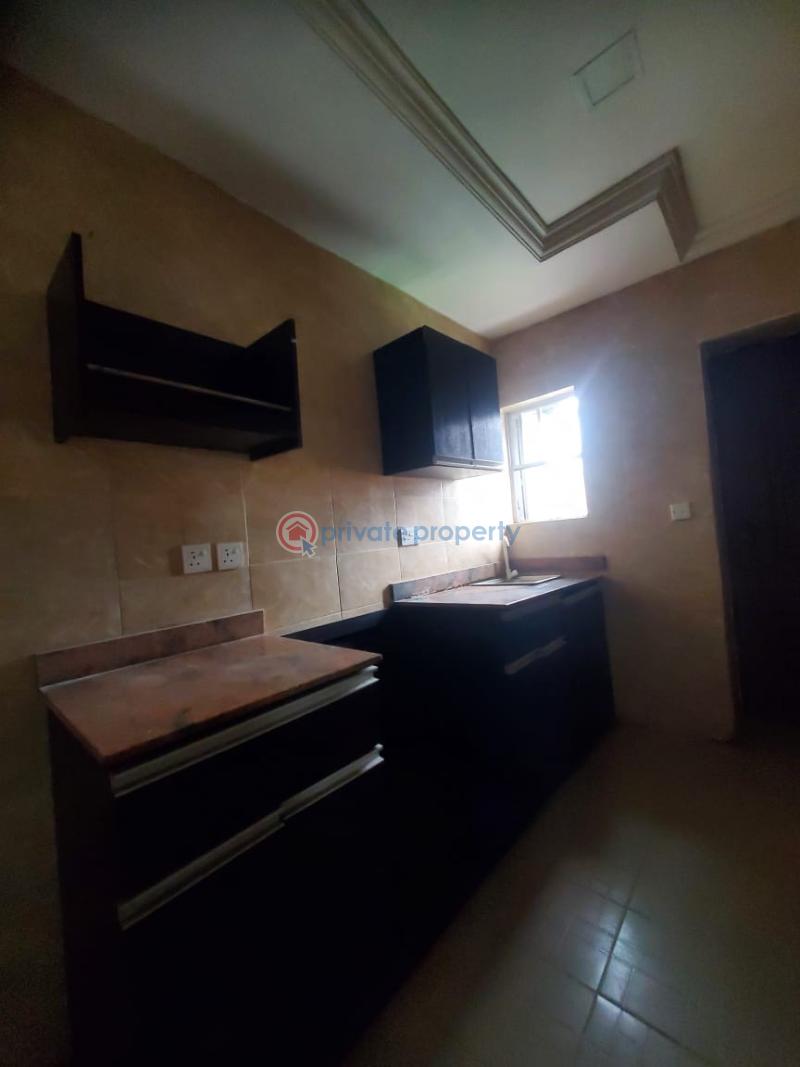 2 bedroom Flat & Apartment For Rent Sangotedo Ajah Lagos - 4