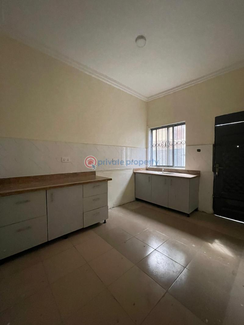 2 bedroom House For Rent Badore Ajah Lagos - 2