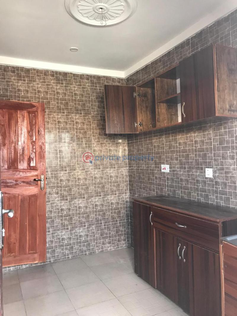 2 bedroom flat - 1 2 bedroom Block Of Flats For Rent Adeoje Estate,first Richbam, Akala Express, Ibadan Akala Express Ibadan Oyo - 1