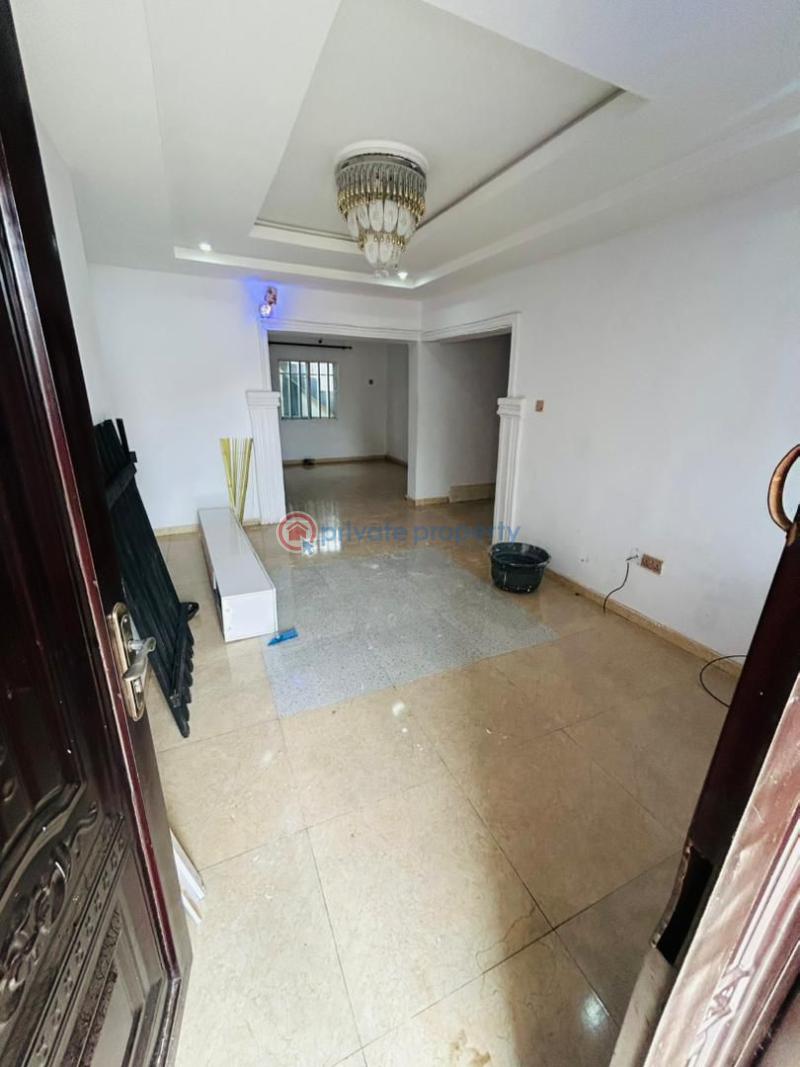 2 bedroom Block Of Flats For Rent Close To Taska, Akala Express, Ibadan Akala Express Ibadan Oyo - 5