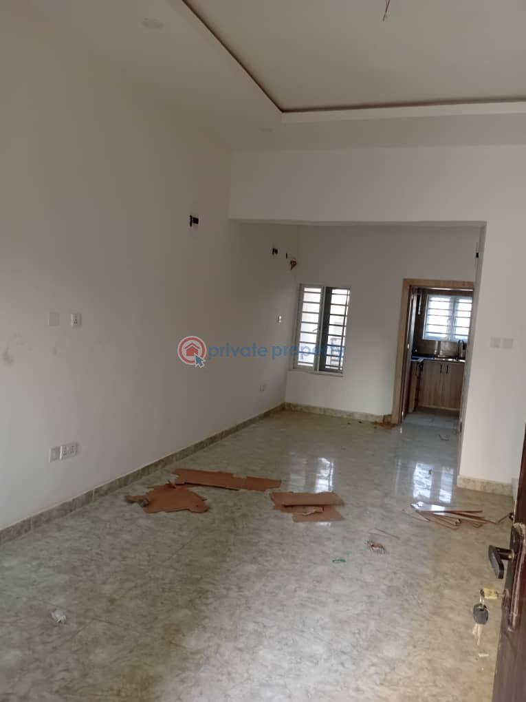 2 bedroom Block Of Flats For Rent Durumi By Area 1 Durumi Abuja Phase 2  - 0