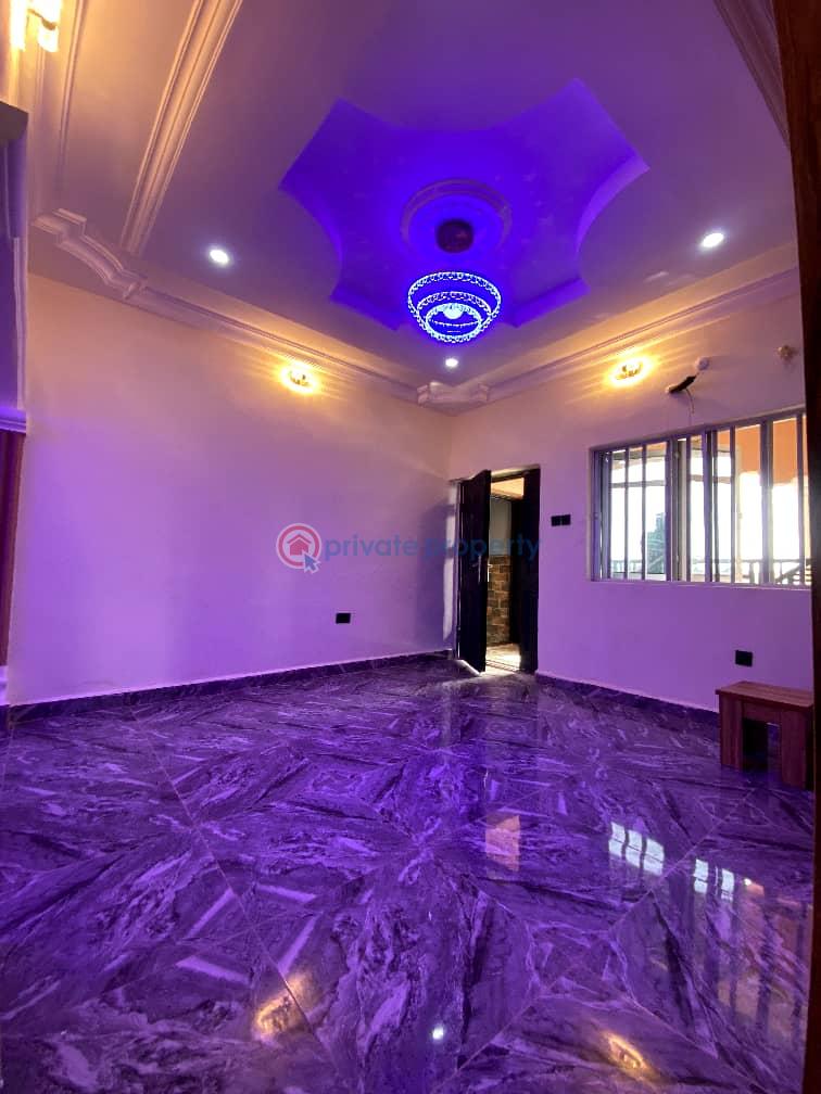 2 bedroom Block Of Flats For Rent Bolumole, Ringroad, Ibadan Ring Road Ibadan Oyo - 7