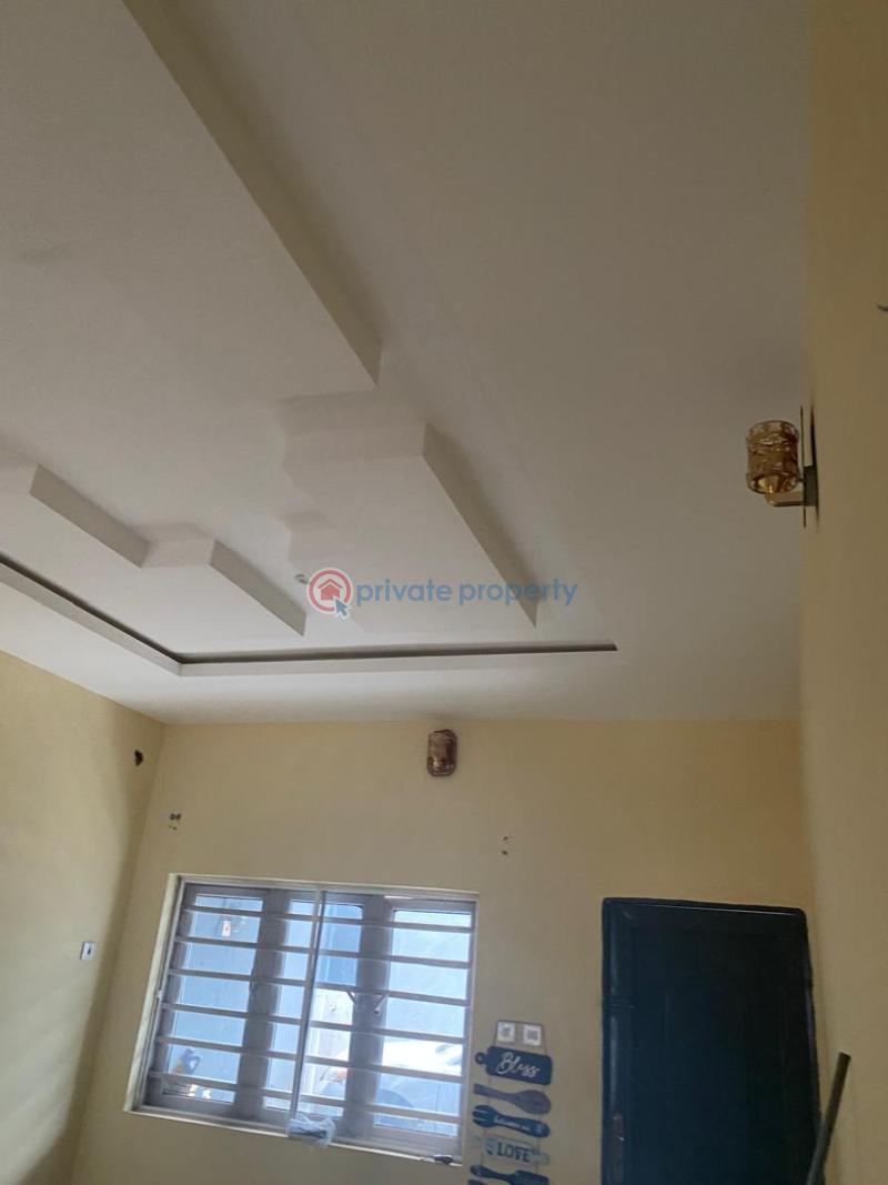 2 bedroom Block Of Flats For Rent Ateere, Isokan Estate, Tipper Garage, Akala Express, Ibadan Akala Express Ibadan Oyo - 2