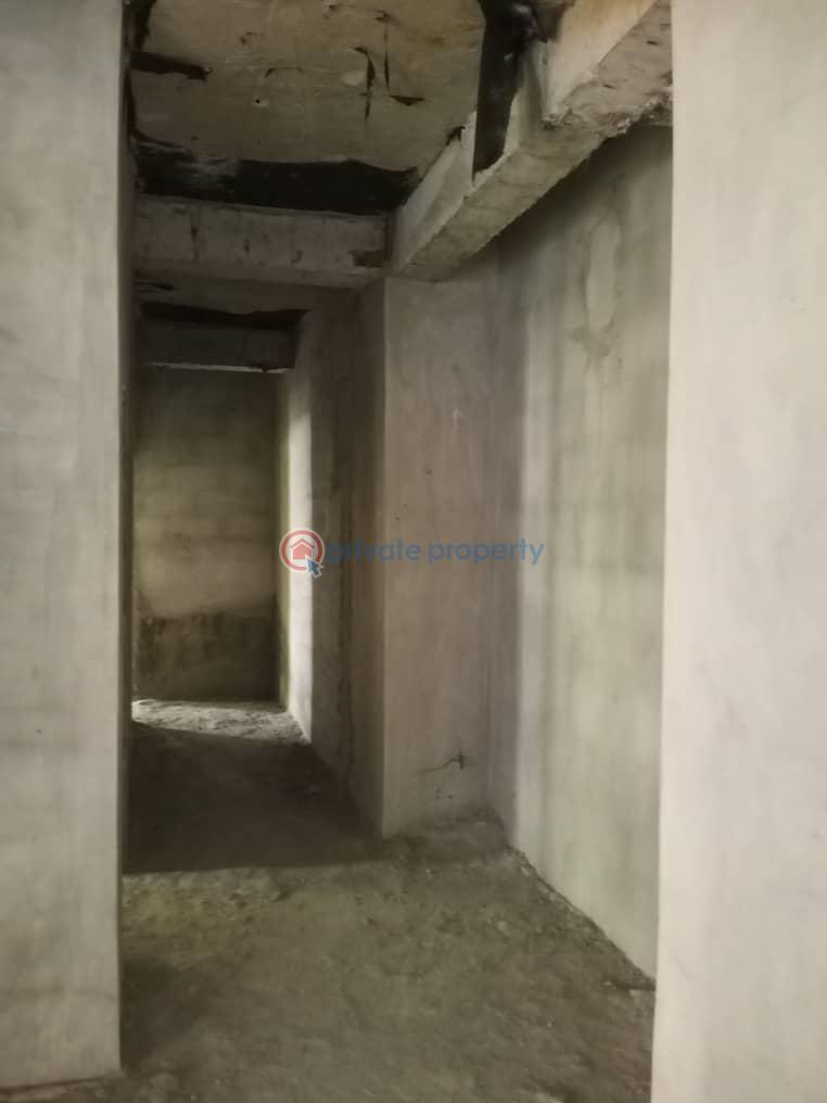 2 bedroom Block Of Flats For Sale Close To Nike Art Gallery Ikate Elegushi Lekki Lagos - 9