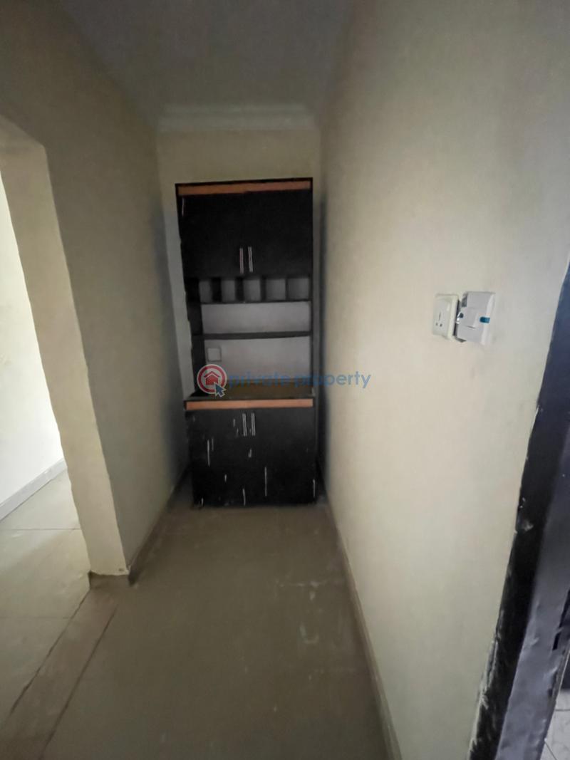 2 bedroom Block Of Flats For Rent Canaan Estate Sangotedo Ajah Lagos - 4
