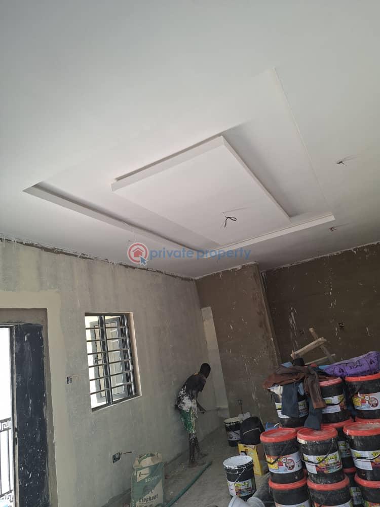 1 bedroom Mini Flat For Rent Before Jnissi School, Akala Way, Akobo, Ibadan Akobo Ibadan Oyo - 1