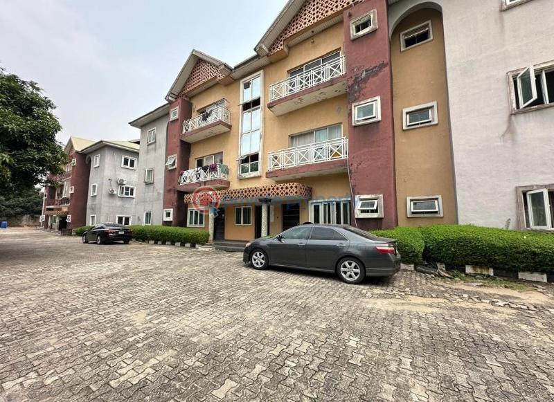 2 bedroom Flat & Apartment For Rent Eleganza Gardens, Opposite Vgc Lekki Lagos - 0