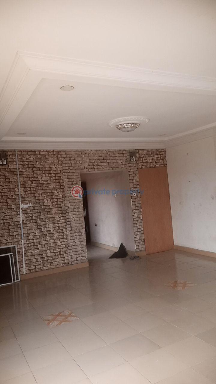 2 bedroom Block Of Flats For Rent Off Lawanson Lawanson Surulere Lagos - 10