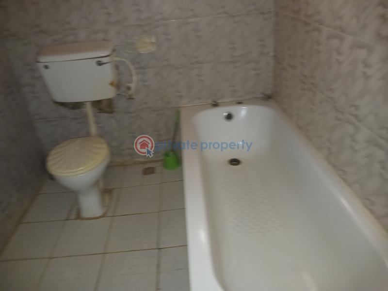 2 bedroom Flat & Apartment For Rent Yawuri Akobo Ibadan Oyo - 1