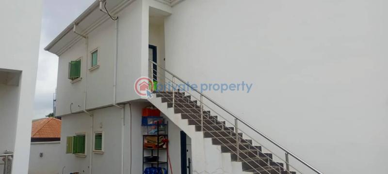 2 bedroom flat - 4 2 bedroom Block Of Flats For Rent Omolayo Estate, Akobo, Ibadan Akobo Ibadan Oyo - 4