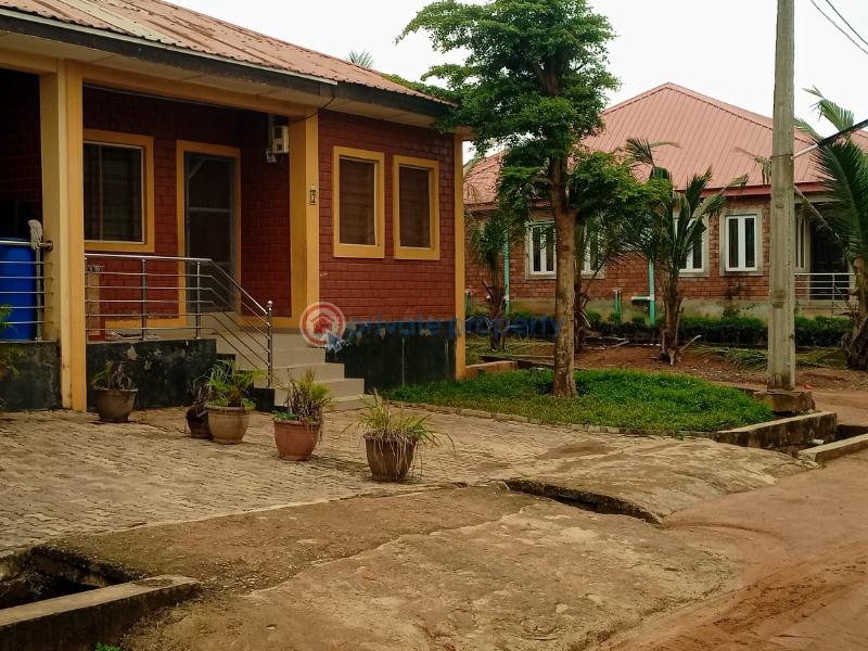 Block Of Flats For Sale Ikola Command Abesan Estate Ipaja Lagos