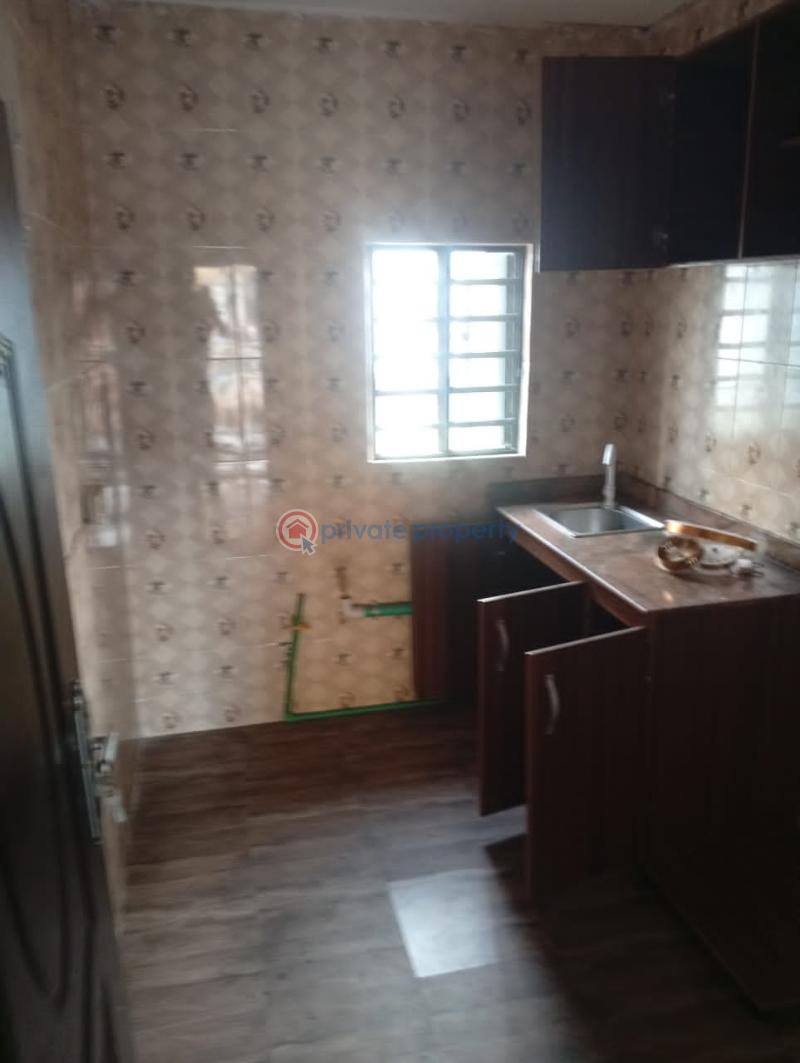 2 bedroom Block Of Flats For Rent Oyebanjo Solarin Street Ketu Lagos. Alapere Kosofe/Ikosi Lagos - 1