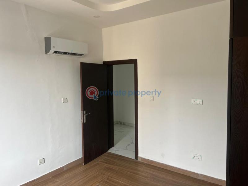2 bedroom Block Of Flats For Rent Parkview Estate Ikoyi Lagos - 1