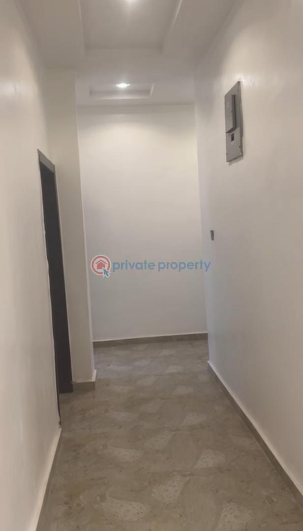 2 bedroom Flat & Apartment For Rent Adesina Street Off Obafemi Awolowo Way Ikeja Lagos - 1