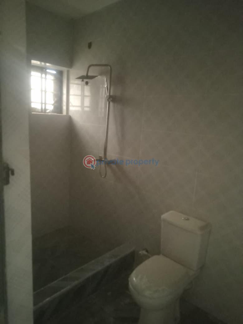 2 bedroom Block Of Flats For Rent Unilag Estate Extension Magodo Gra Phase 1 Magodo Kosofe/Ikosi Lagos - 4