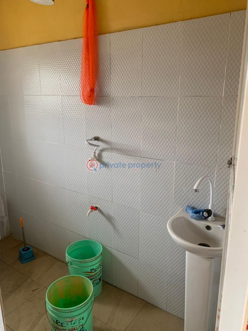 2 bedroom Block Of Flats For Rent Magodo Gra Phase 1 Magodo Kosofe/Ikosi Lagos - 8