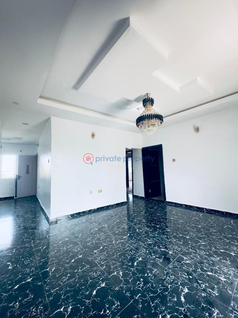 2 bedroom Studio Apartment For Rent Npg Farms, Akala Way, Akobo, Ibadan Akobo Ibadan Oyo - 4
