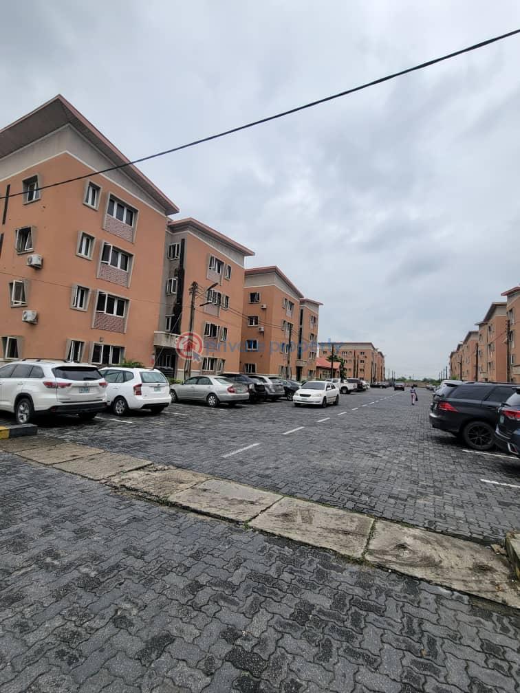 Flat & Apartment For Sale Ibeshe Ikorodu Lagos - 5