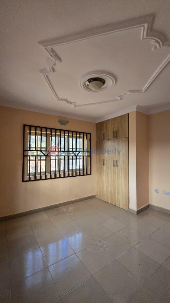 2 bedroom Block Of Flats For Rent Akala Way Extension, Kute, Wofun, Ibadan Akobo Ibadan Oyo - 1