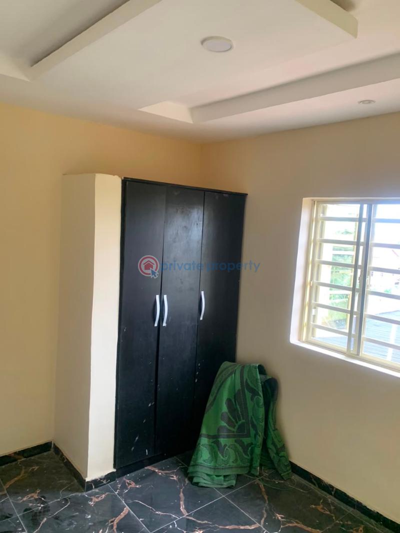 2 bedroom Block Of Flats For Rent Magodo Gra Phase 1 Magodo Kosofe/Ikosi Lagos - 12