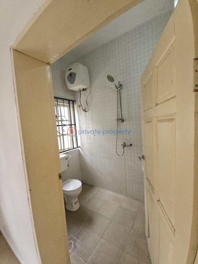 2 bedroom Block Of Flats For Rent Magodo Gra Phase 1 Magodo Kosofe/Ikosi Lagos - 7