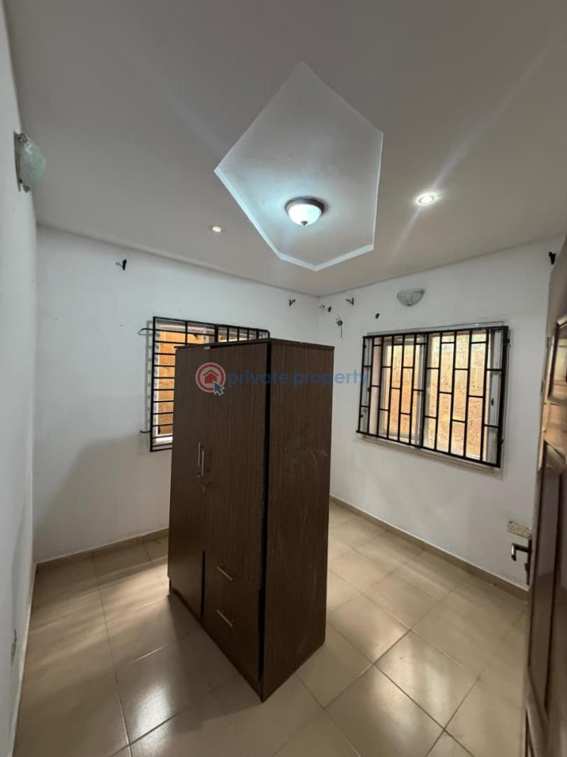 House For Rent At Ikolaba Gra. Ibadan Oyo - 9