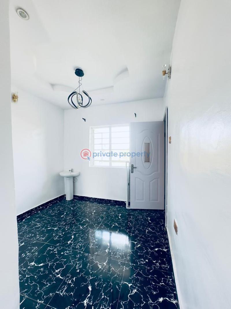 2 bedroom Studio Apartment For Rent Npg Farms, Akala Way, Akobo, Ibadan Akobo Ibadan Oyo - 5