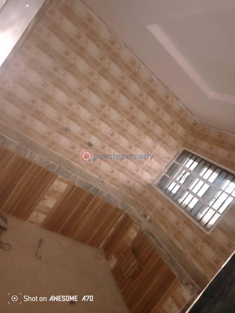 2 bedroom Block Of Flats For Rent Shalom Estate, Along Liberty Academy, Akala Express, Ibadan Akala Express Ibadan Oyo - 0