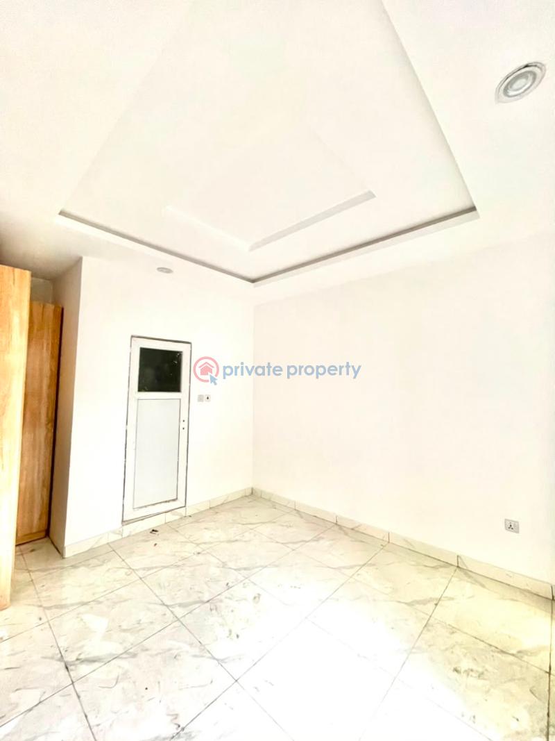 2 bedroom Block Of Flats For Rent New Bodija, Ibadan Bodija Ibadan Oyo - 5