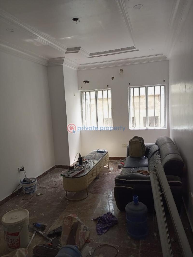 3 bedroom Block Of Flats For Rent Chevron Alternative Route Chevron Drive Lekki Lagos - 6