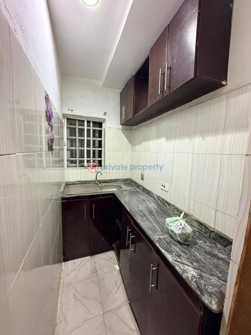 2 bedroom Block Of Flats For Rent Ikolaba Estate Gra, New Bodija, Ibadan Bodija Ibadan Oyo - 5