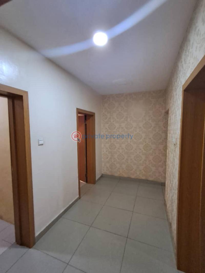 2 bedroom Block Of Flats For Rent Magodo Phase 2 Shangisha Magodo GRA Phase 2 Kosofe/Ikosi Lagos - 1