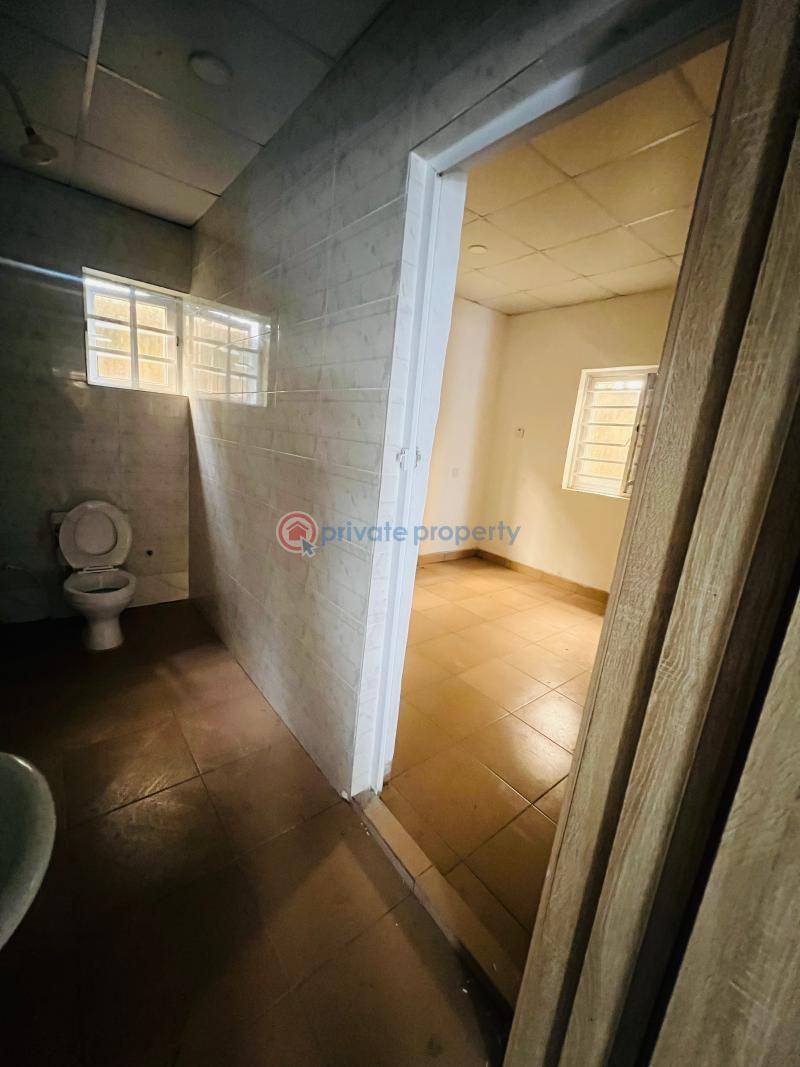2 bedroom House For Rent Sangotedo Ajah Lagos - 4