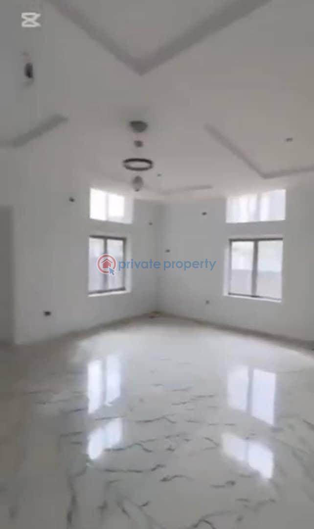 2 bedroom Mini Flat For Rent Centenary City Lifestyle Enugu Area  - 1
