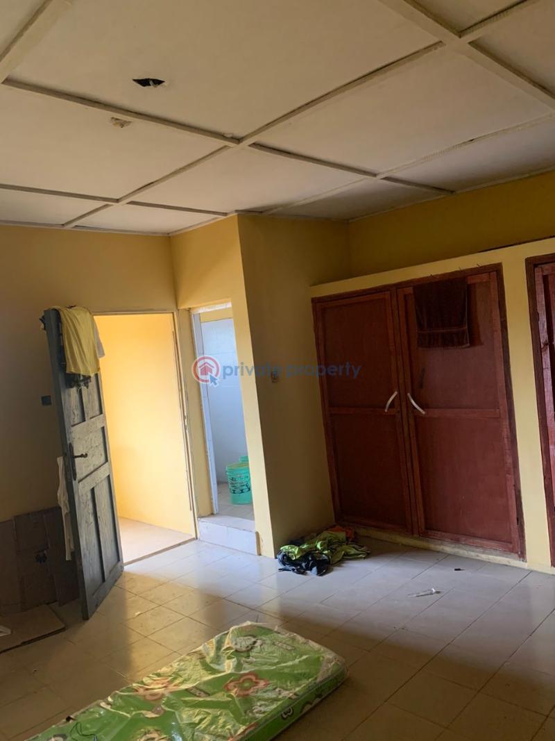 2 bedroom Block Of Flats For Rent Magodo Gra Phase 1 Magodo Kosofe/Ikosi Lagos - 0