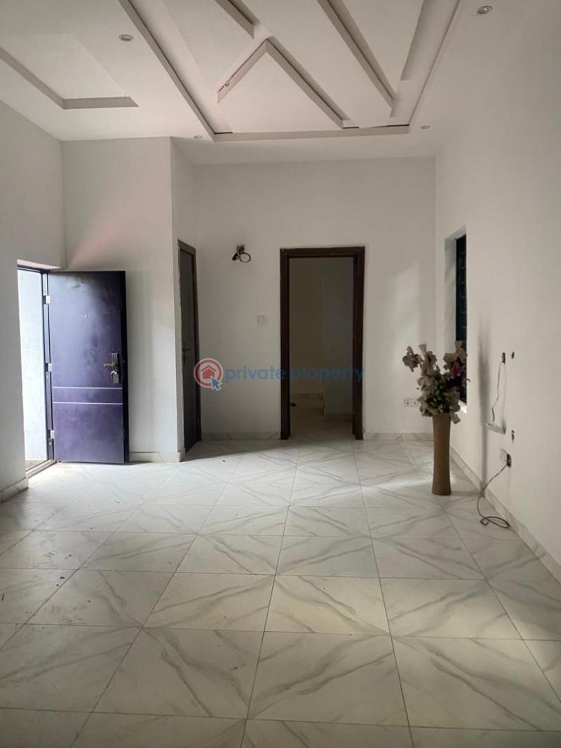 2 bedroom Block Of Flats For Rent Olowora Magodo Kosofe/Ikosi Lagos - 7