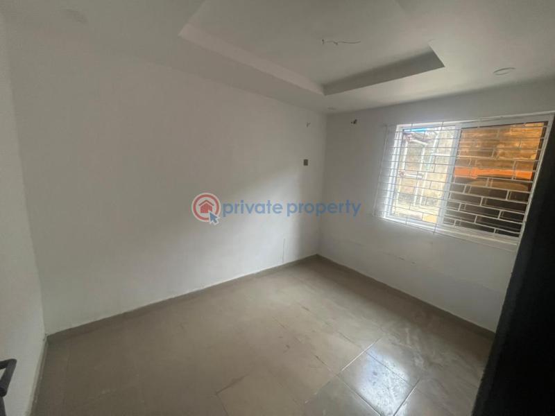 2 bedroom Block Of Flats For Rent Omole Phase 2 Extension Magodo Kosofe/Ikosi Lagos - 5