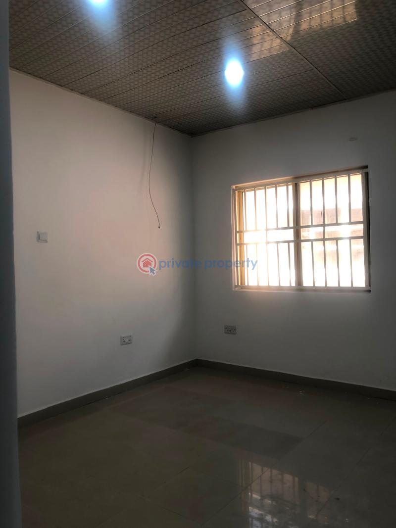 Flat & Apartment For Rent Da Silva Street, Lekki Phase 1, Lagos State Lekki Phase 1 Lagos - 1