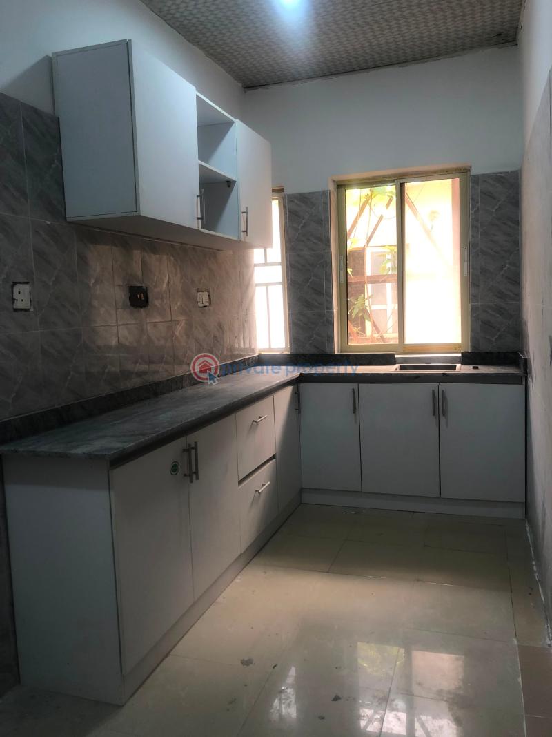 Flat & Apartment For Rent Da Silva Street, Lekki Phase 1, Lagos State Lekki Phase 1 Lagos - 1