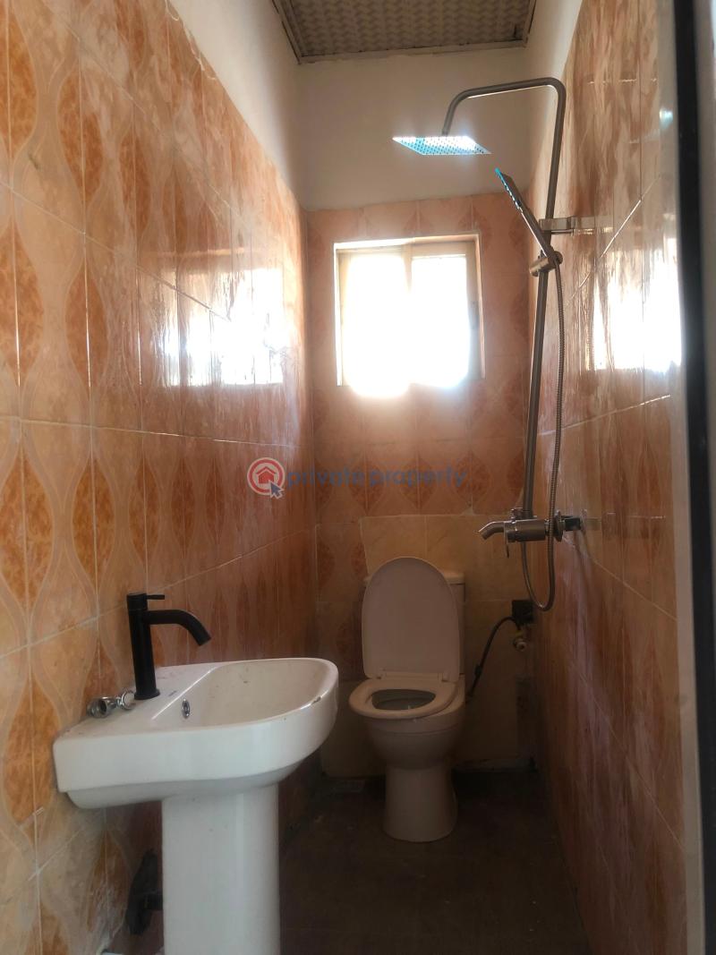 Flat & Apartment For Rent Da Silva Street, Lekki Phase 1, Lagos State Lekki Phase 1 Lagos - 6