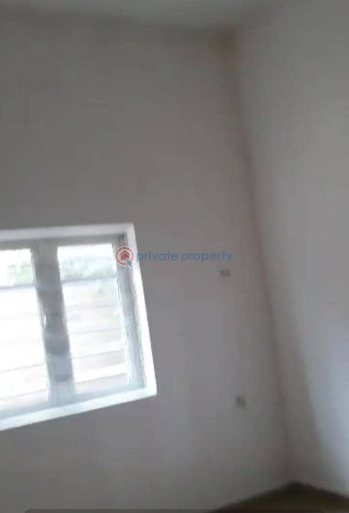 2 bedroom Mini Flat For Rent Sunrise Estate Emene Enugu Area  - 3
