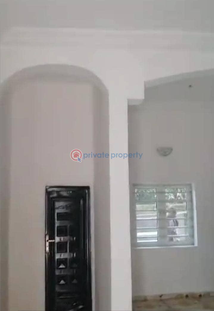 2 bedroom Mini Flat For Rent Sunrise Estate Emene Enugu Area  - 2
