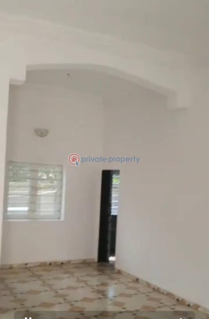 2 bedroom Mini Flat For Rent Sunrise Estate Emene Enugu Area  - 1