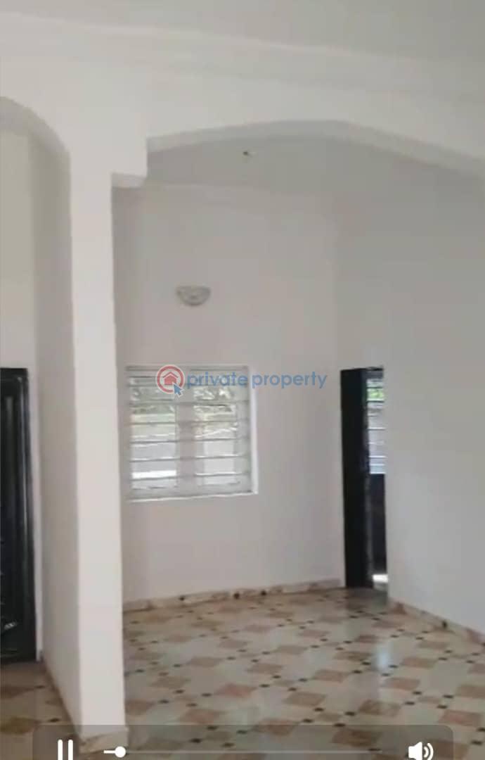 2 bedroom Mini Flat For Rent Sunrise Estate Emene Enugu Area  - 0