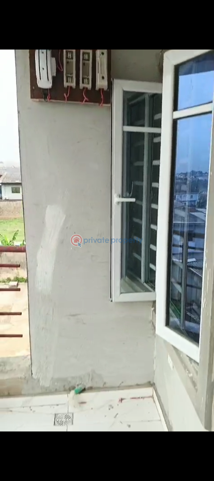 Flat & Apartment For Rent Berger Ojodu Lagos - 1