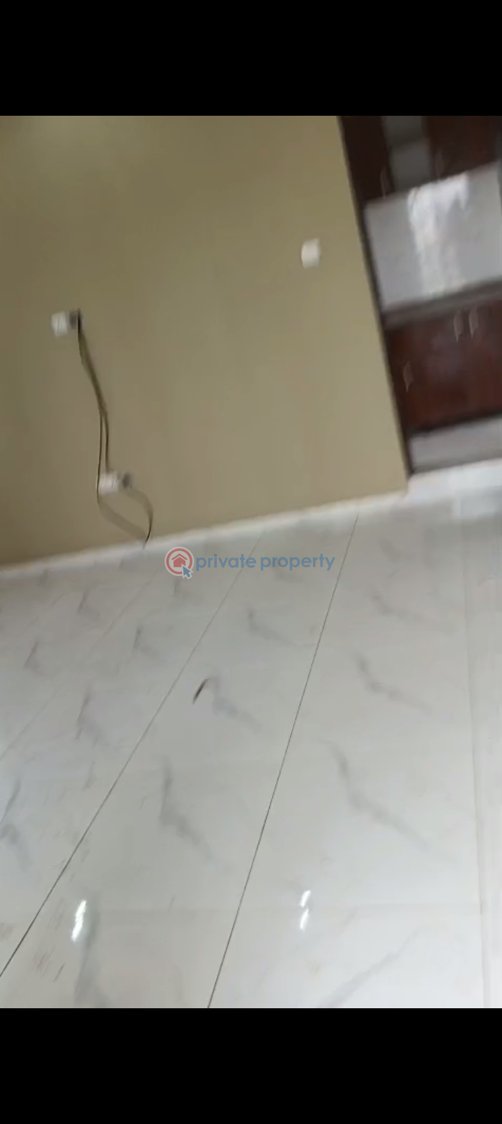 Flat & Apartment For Rent Berger Ojodu Lagos - 5