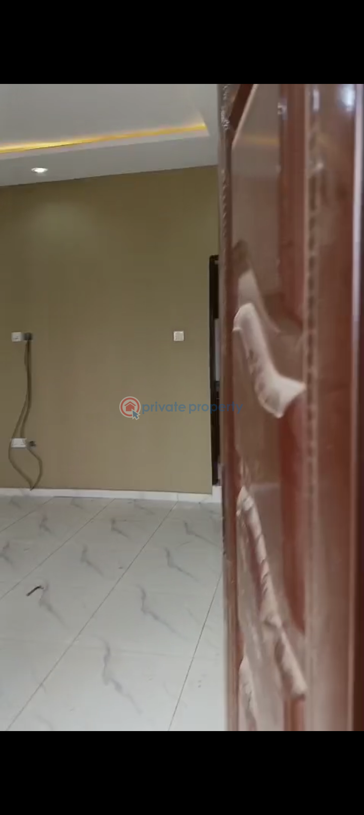 Flat & Apartment For Rent Berger Ojodu Lagos - 6